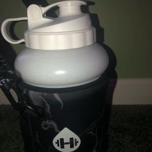 Hydrojug